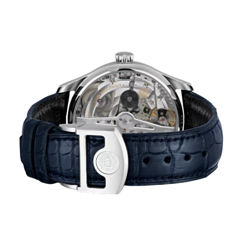 IWC PORTUGIESER AUTOMATIC