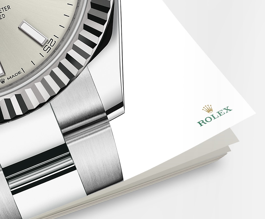 Rolex Datejust m126334-0003 Watch