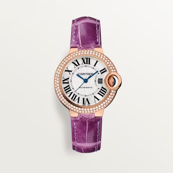 Cartie BALLON BLEU DE CARTIER WATCH