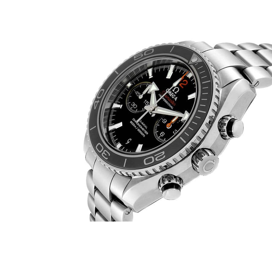 Omega Seamaster Planet Ocean Mens Watch