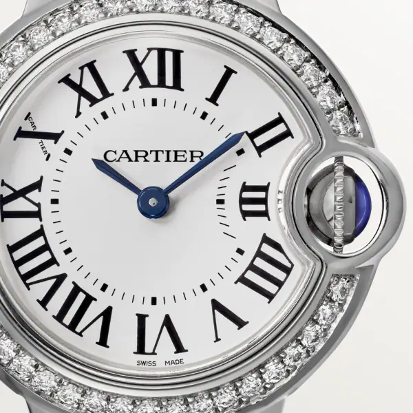 Cartie BALLON BLEU DE CARTIER WATCH
