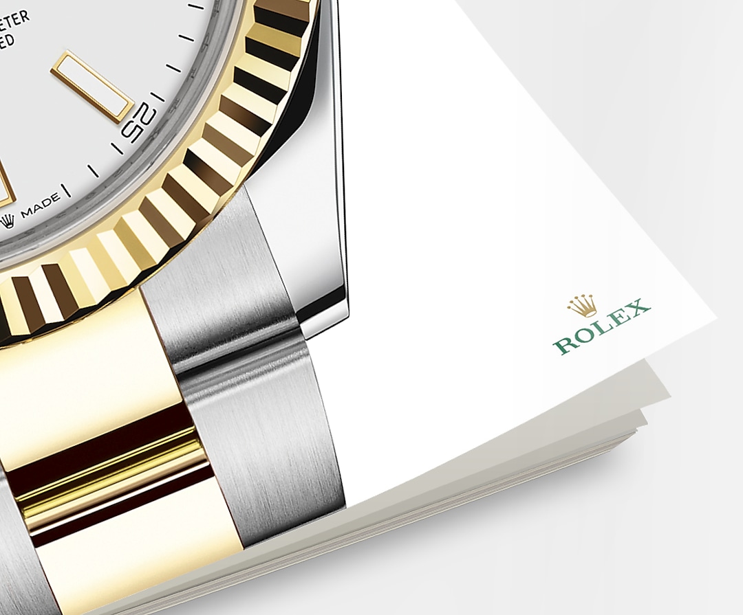 Rolex Datejust m126333-0015 Watch