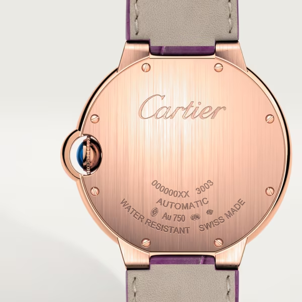Cartie BALLON BLEU DE CARTIER WATCH