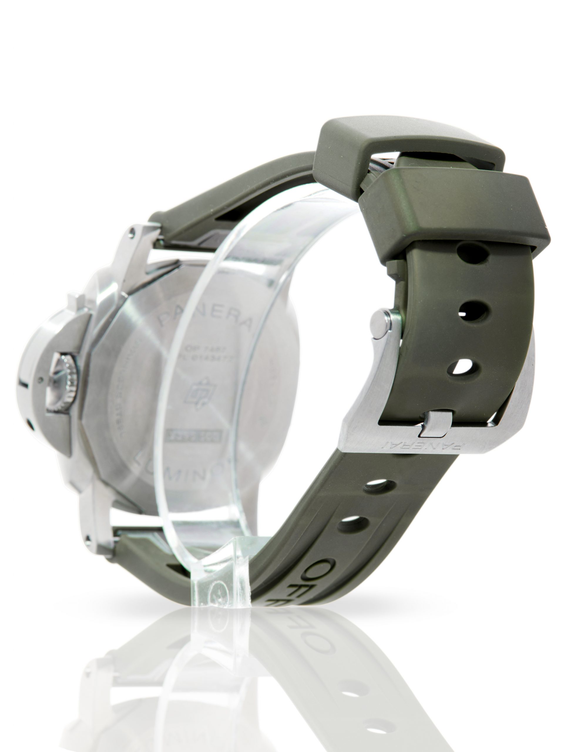 Panerai Luminor Marina 40mm PAM1304