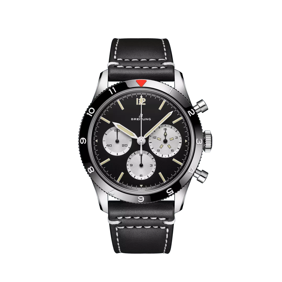 Breitling AVI REF. 765 1964 RE-EDITION