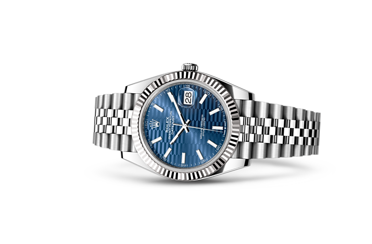 5A🔥Rolex Datejust m126334-0032 Watch
