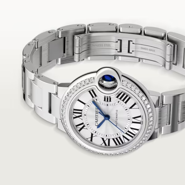 Cartie BALLON BLEU DE CARTIER WATCH