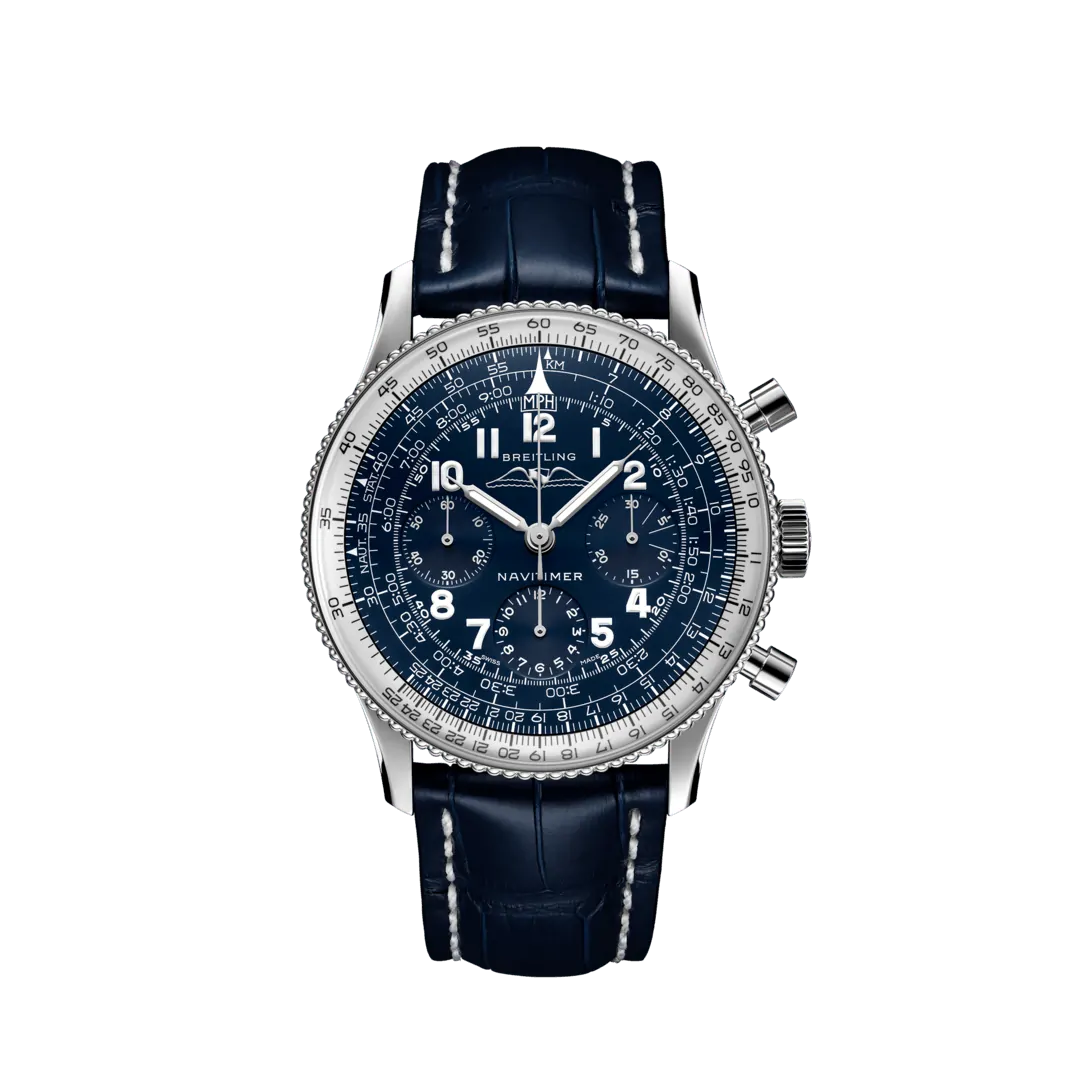 Breitling NAVITIMER 1959 EDITION