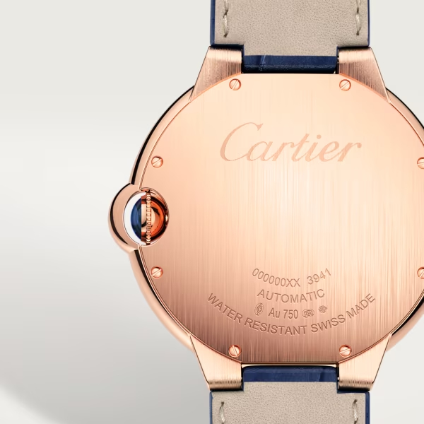 Cartie BALLON BLEU DE CARTIER WATCH