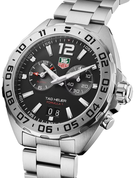 TAG HEUER FORMULA 1 DATE