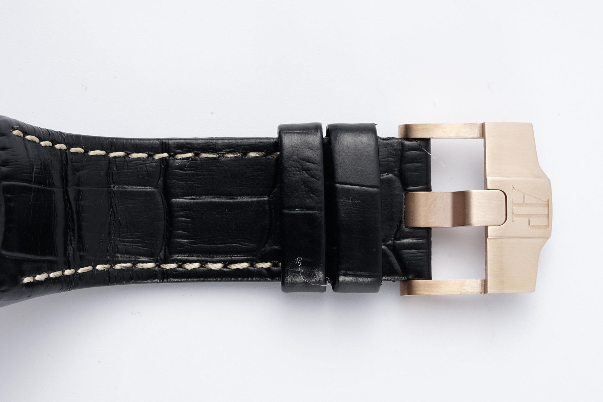 Audemars Piguet Royal Oak Offshore 42 mm, Champagne Ref. 26470OR.OO.A002CR.01