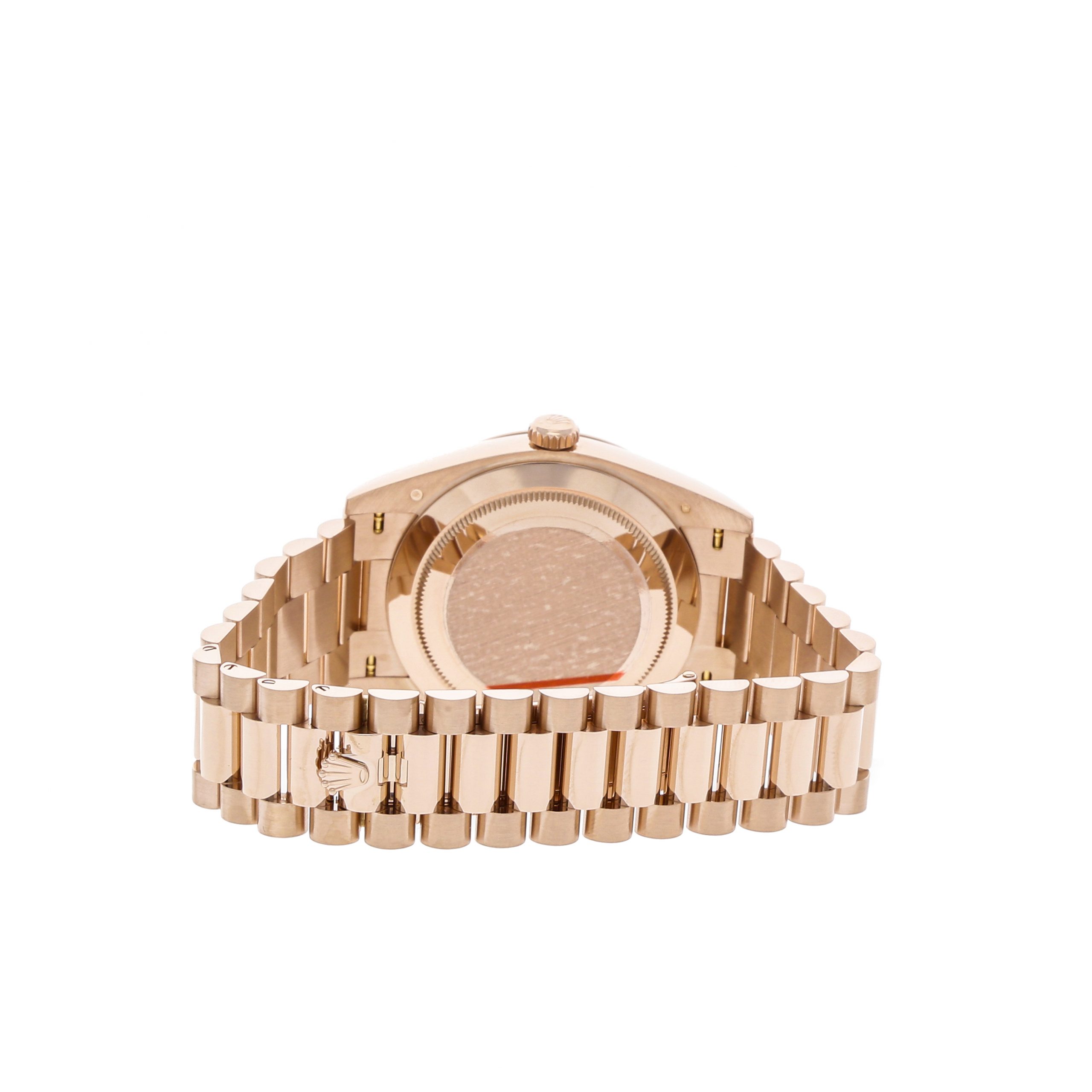 Rolex Super Clone Watch : Day-Date 40 228235-0001