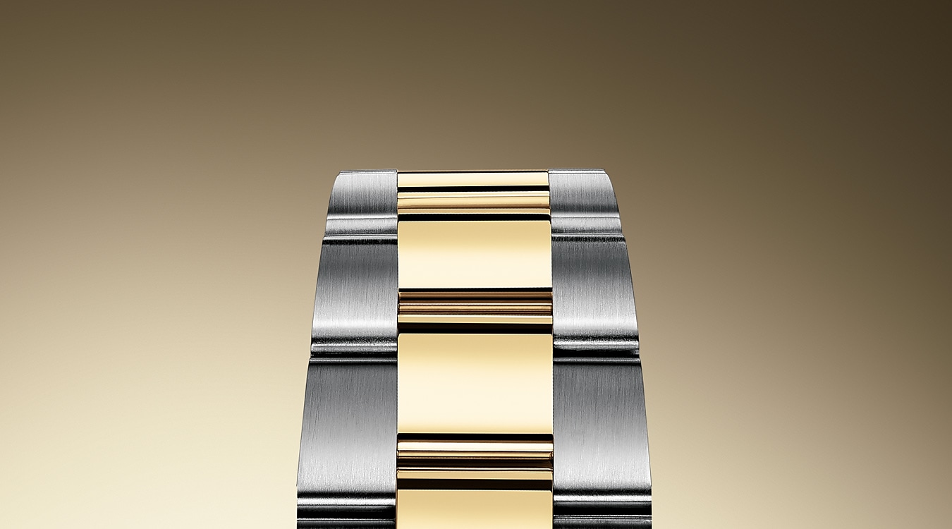 Rolex Datejust m126203-0016 Watch