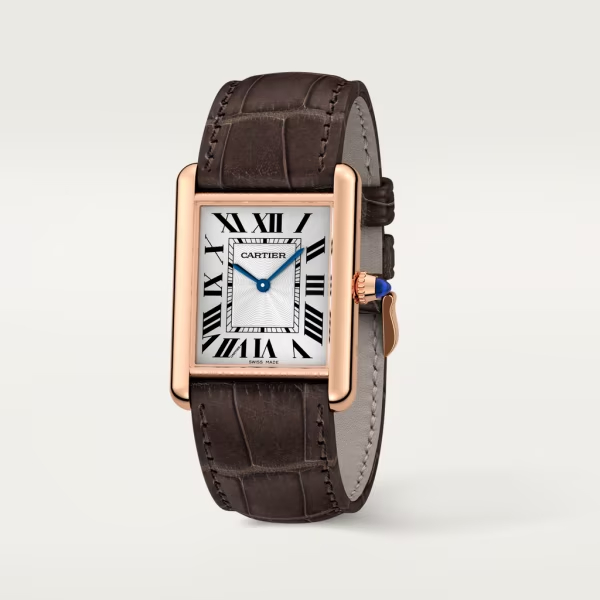 Cartie TANK LOUIS CARTIER WATCH