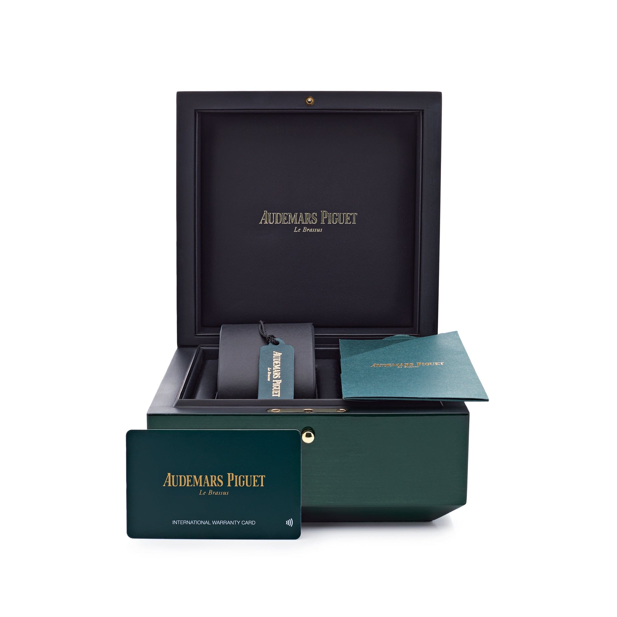 Audemars Piguet 26238ST.OO.A340CA.01 Blue Dial Replica