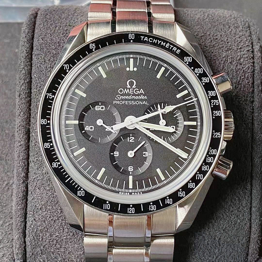 Omega Speedmaster Professional Moonwatch -311.30.40.30.01.001