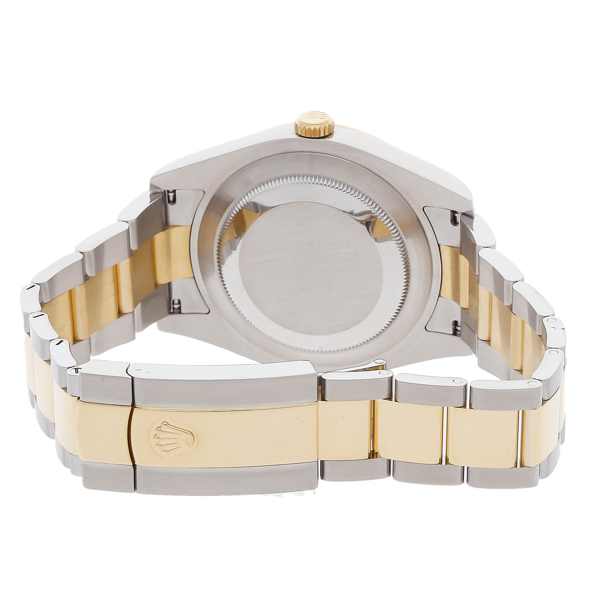 Rolex Super Clone Watch : Datejust 116333-0008