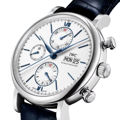 IWC PORTOFINO CHRONOGRAPH IW391037