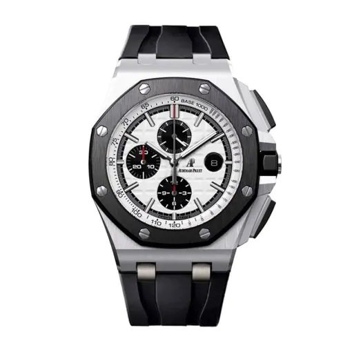 Audemars Piguet Royal Oak Offshore 44 mm, White Ref. 26400SO.OO.A002CA.01