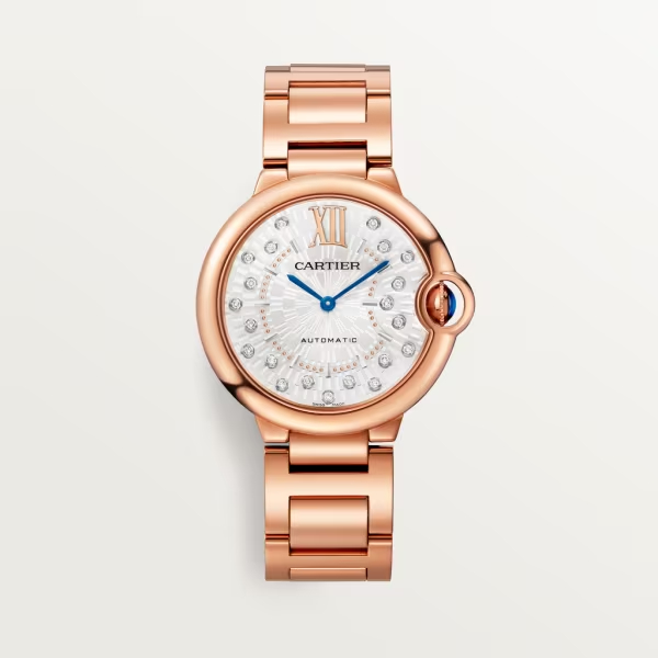 Cartie BALLON BLEU DE CARTIER WATCH