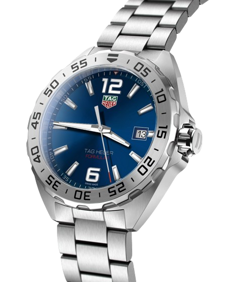 TAG HEUER FORMULA 1 DATE