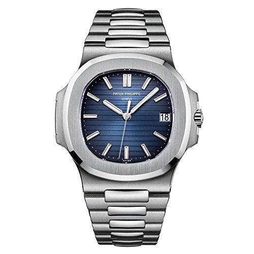 Patek Philippe Nautilus 5711/1A 010