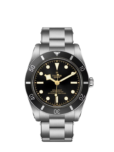 Tudor Black Bay 54 37mm M79000N-0002