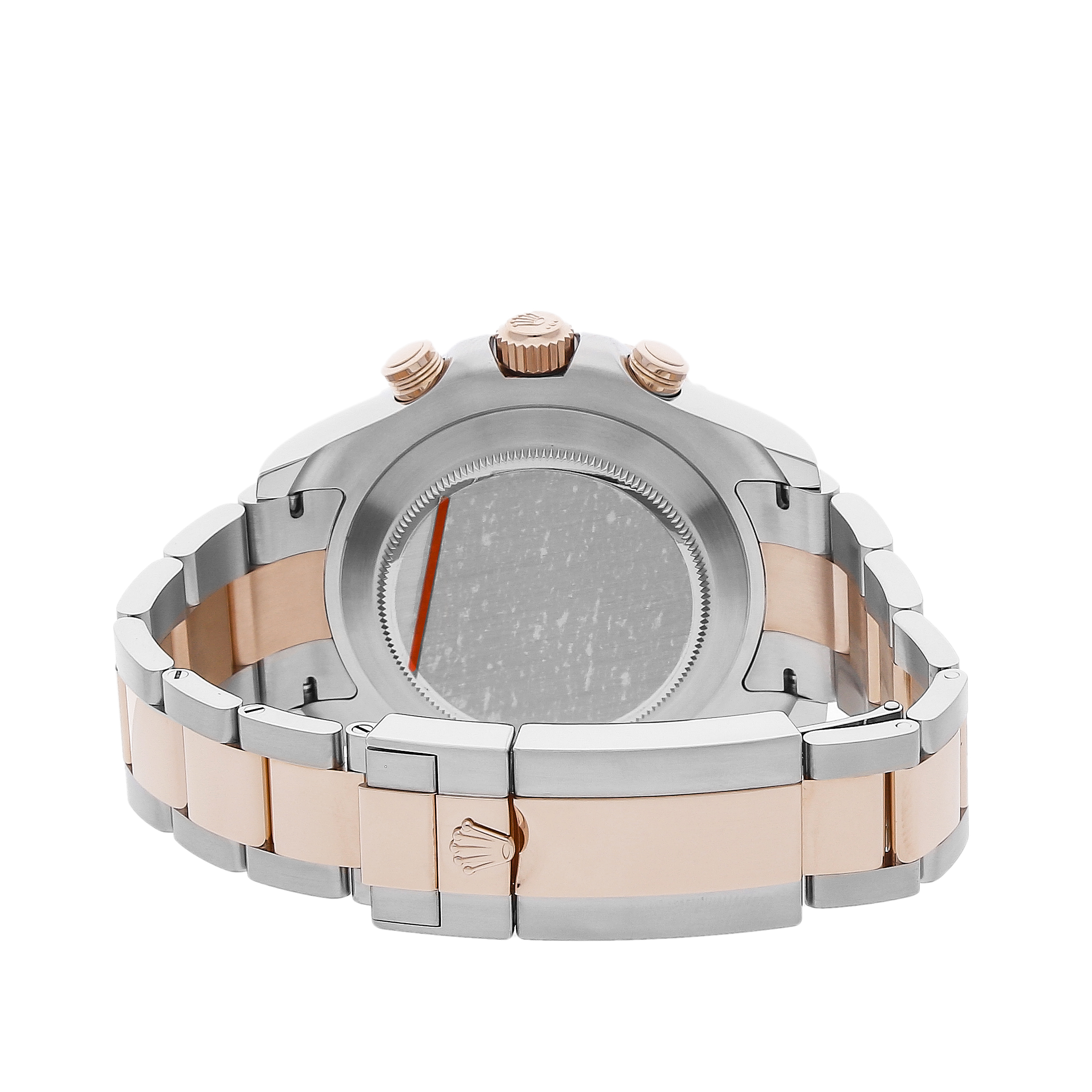 Rolex Super Clone Watch : Yacht-Master II 116681-0002