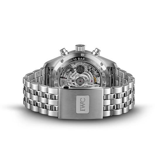 IWC PILOT’S WATCH CHRONOGRAPH 41