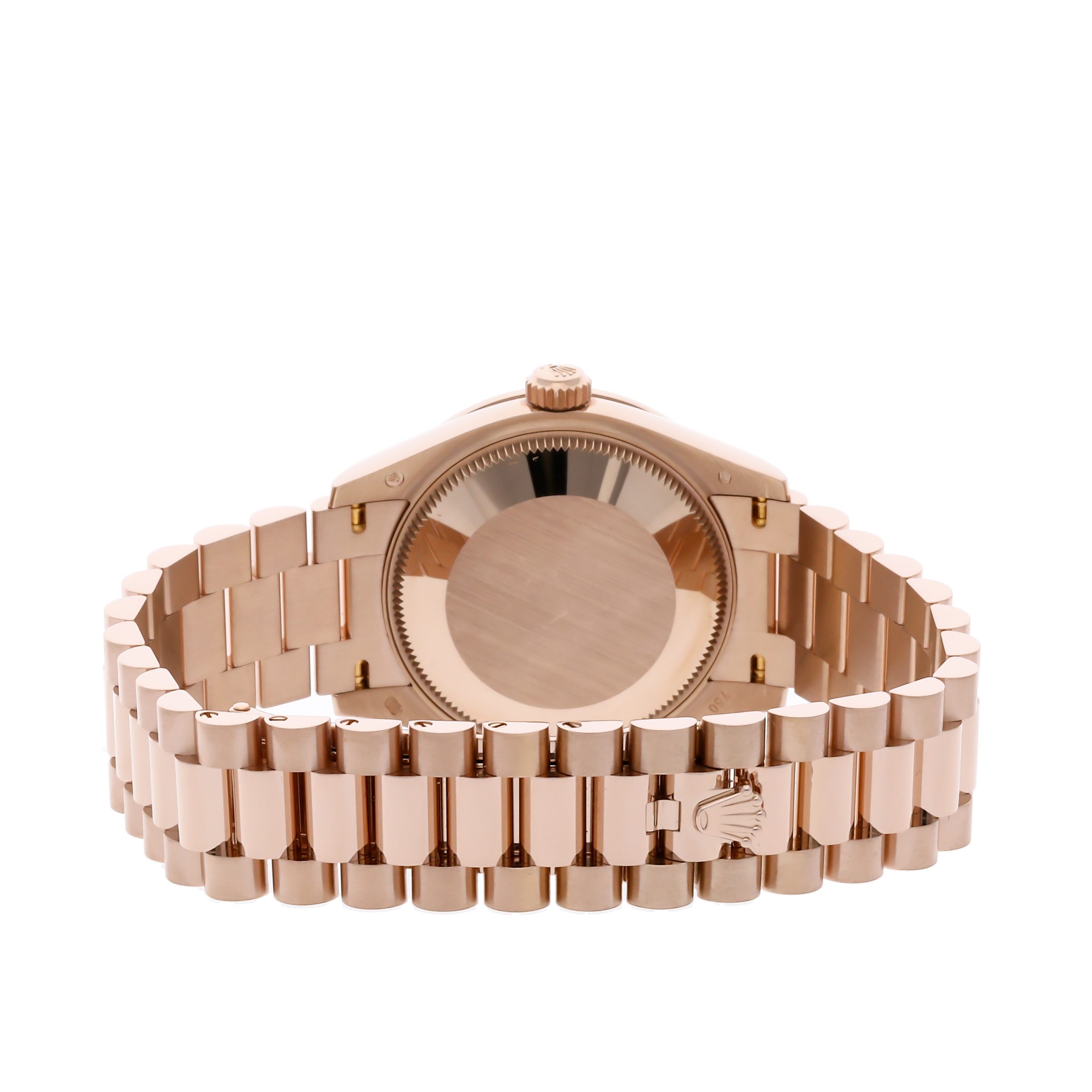 Rolex Super Clone Watch : Datejust 278285RBR-0005