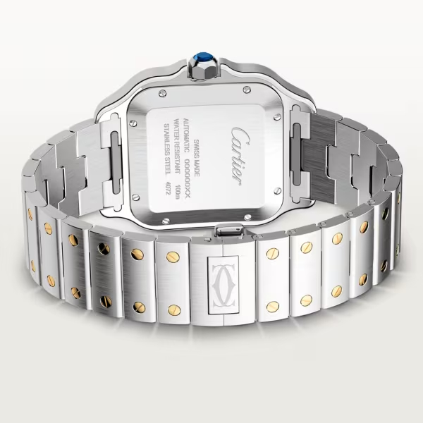 Cartie SANTOS DE CARTIER WATCH