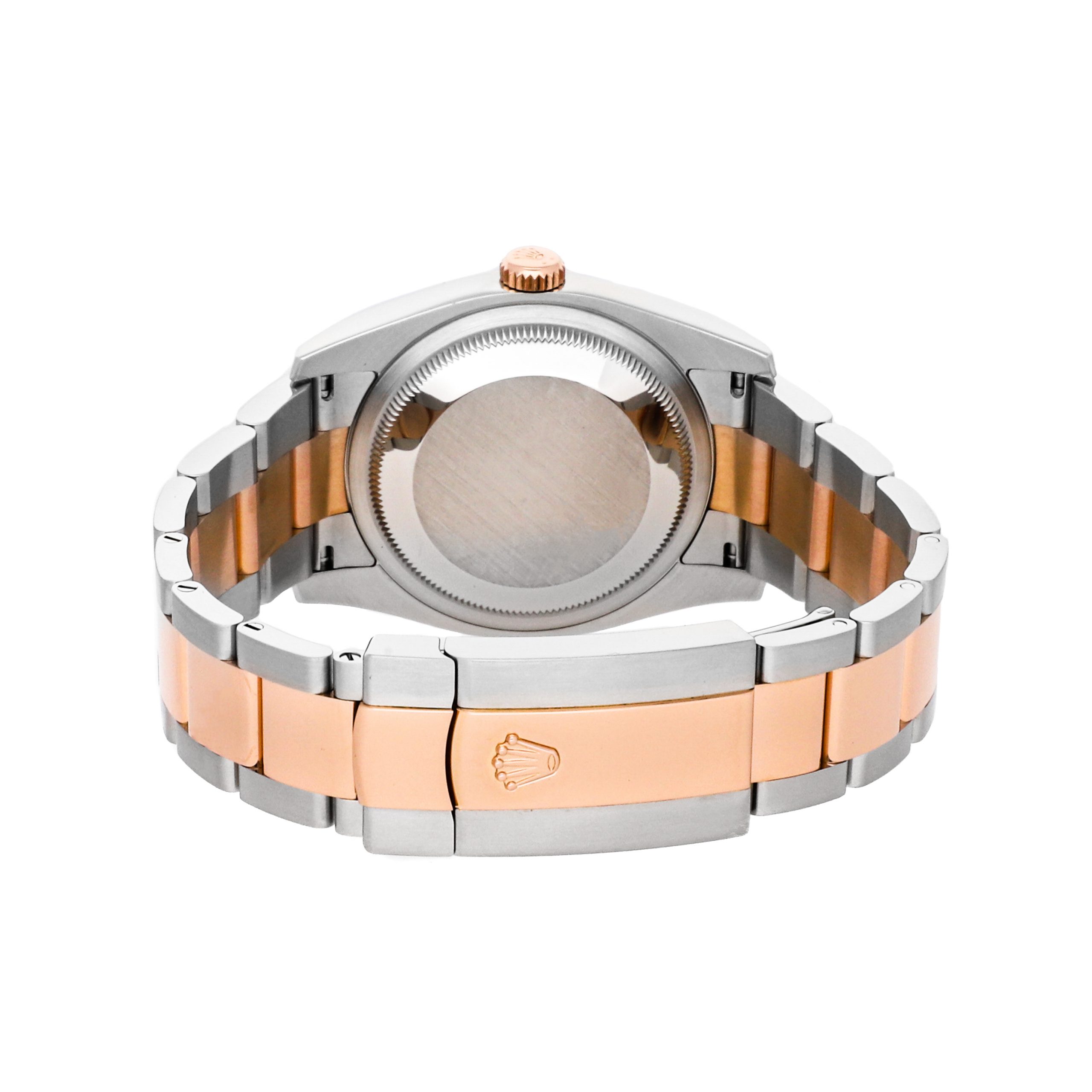 Rolex Super Clone Watch : Datejust 116201-0087