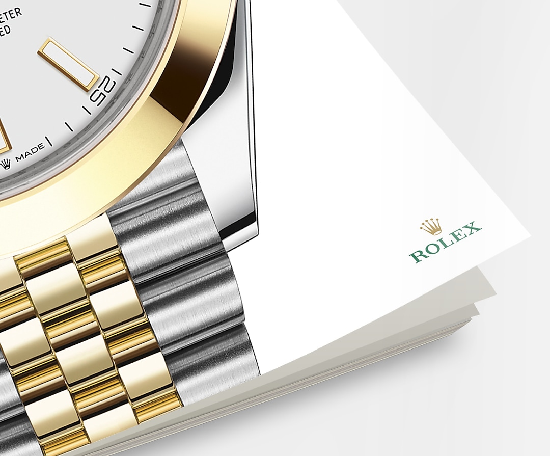 Rolex Datejust m126303-0016 Watch