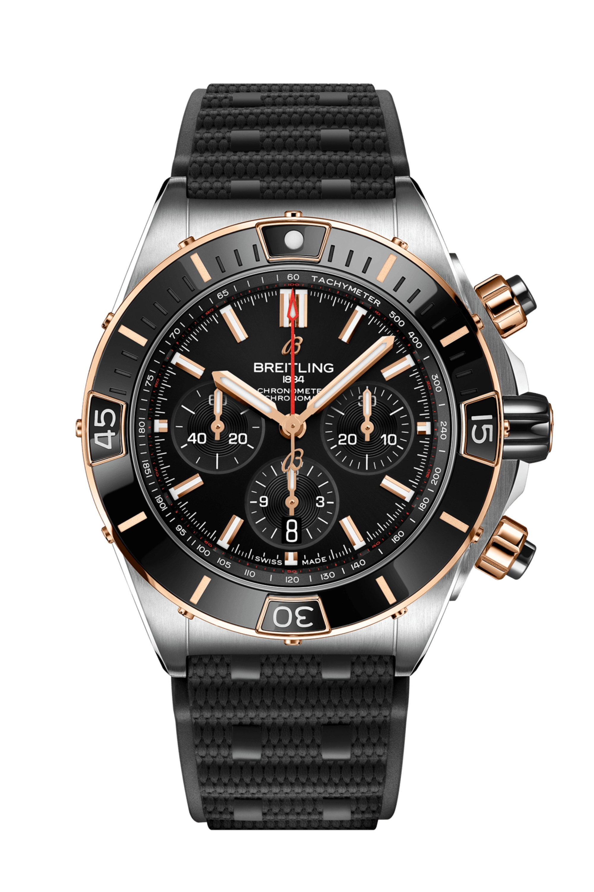 Breitling Super Chronomat B01 44 UB0136251B1S1