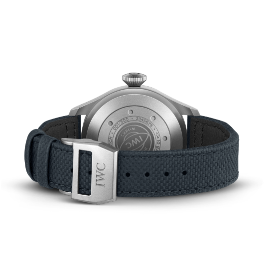 IWC BIG PILOT’S WATCH IWC RACING WORKS