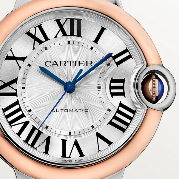 Cartie BALLON BLEU DE CARTIER WATCH