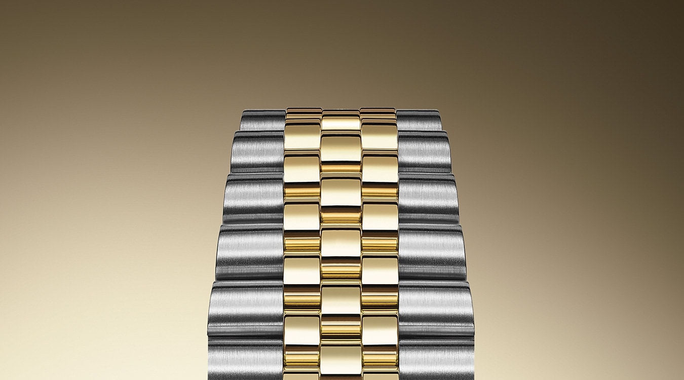 Rolex Datejust m126303-0018 Watch