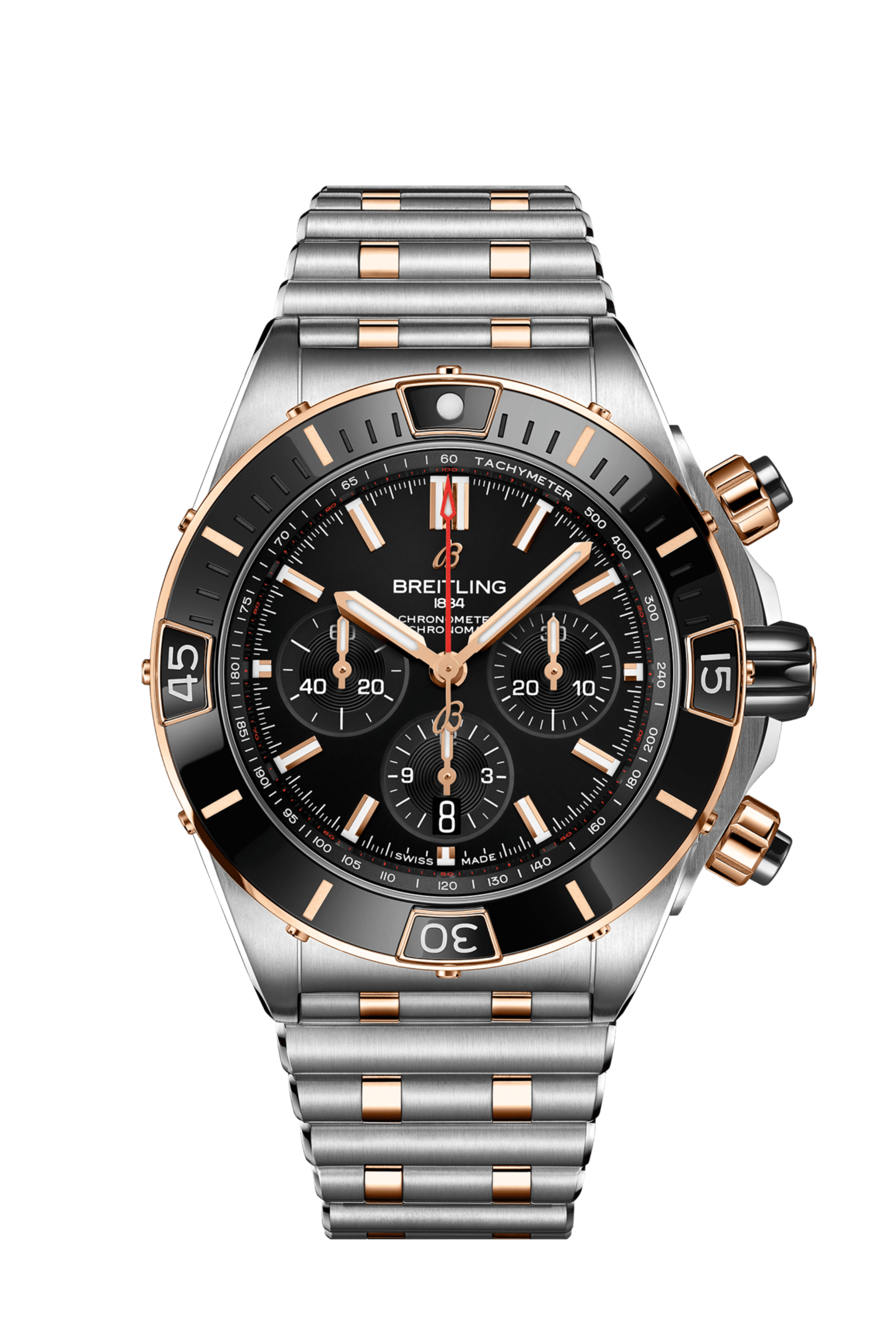 Breitling Super Chronomat B01 44 UB0136251B1U1