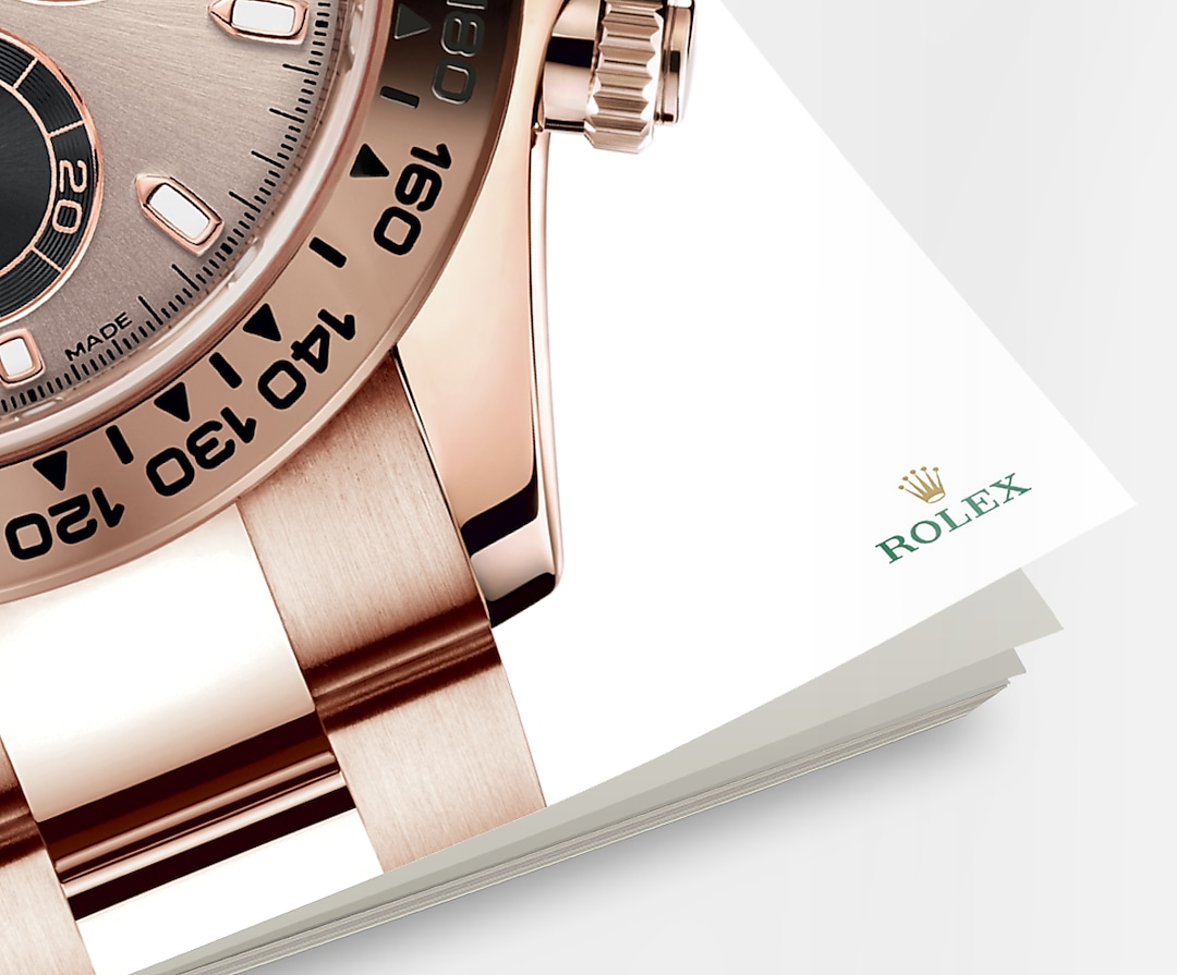Rolex COSMOGRAPH DAYTONA-m116505-0016