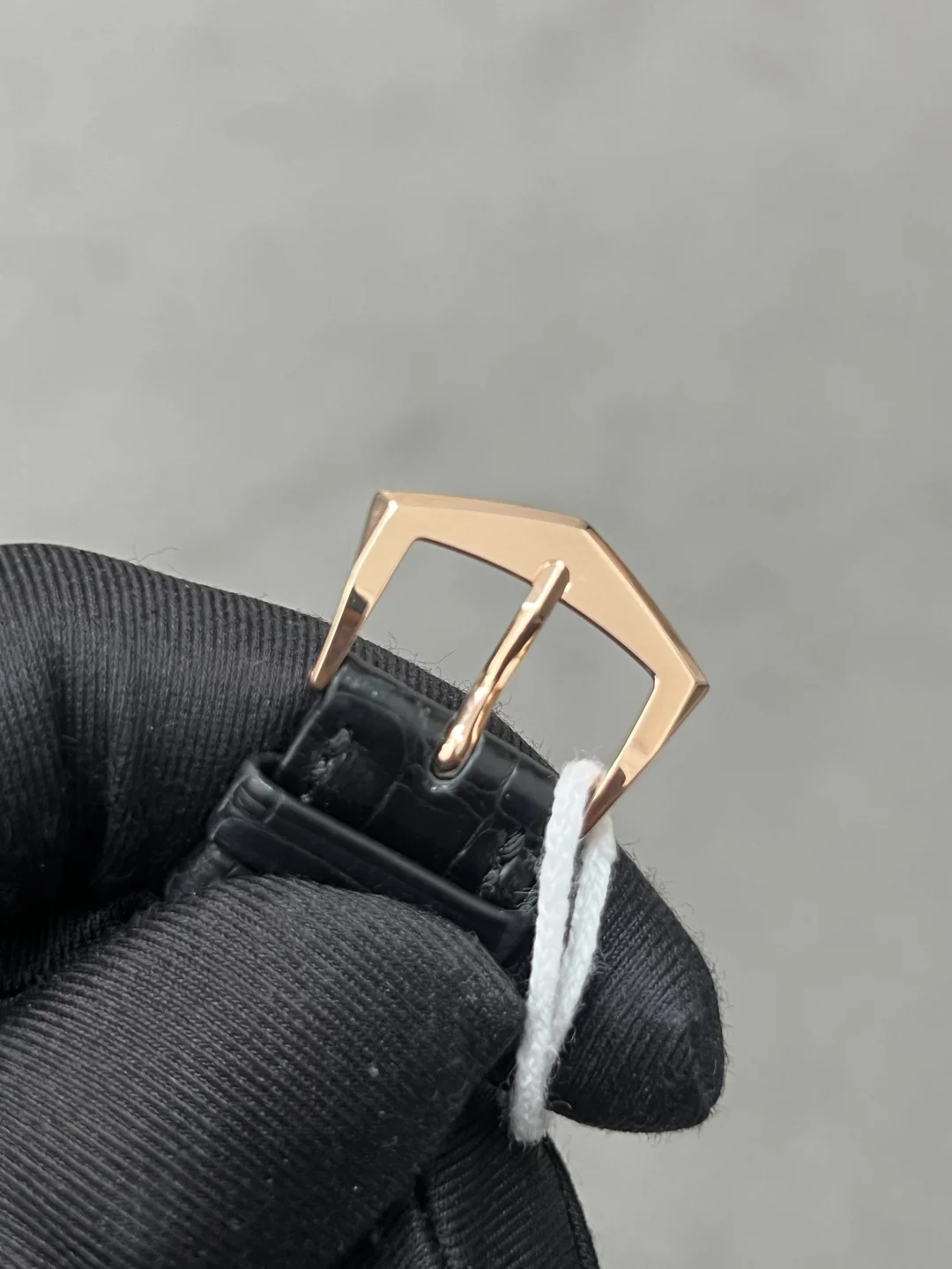 Patek Philippe Complications Black 5205R-010 Replica