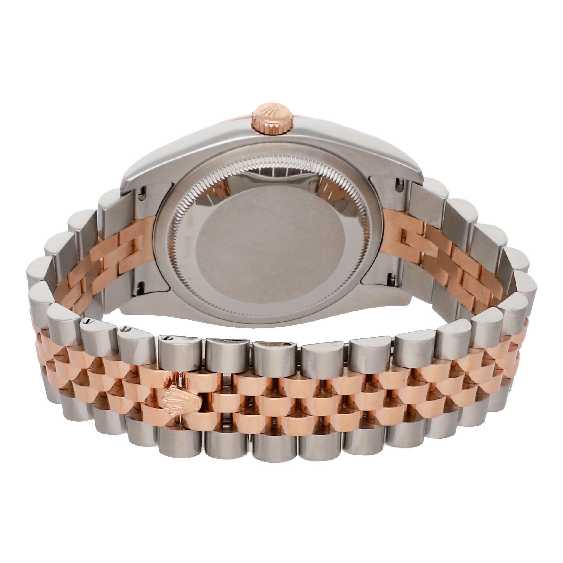 Rolex Super Clone Watch : Datejust 116231-0059