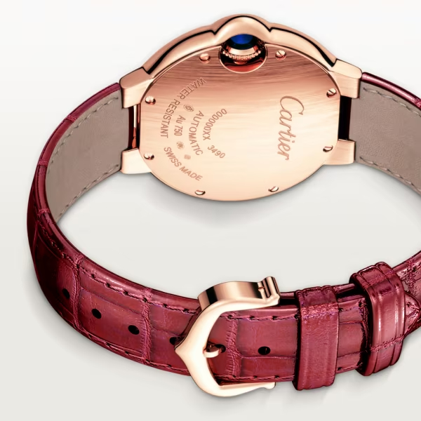 Cartie BALLON BLEU DE CARTIER WATCH