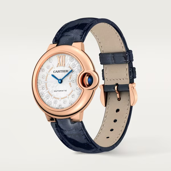 Cartie BALLON BLEU DE CARTIER WATCH