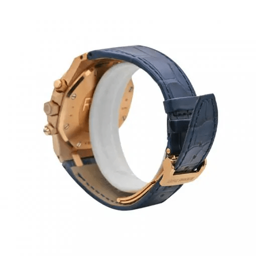 Audemars Piguet Royal Oak Chronograph 41 mm, Blue Ref. 26331OR.OO.D315CR.01