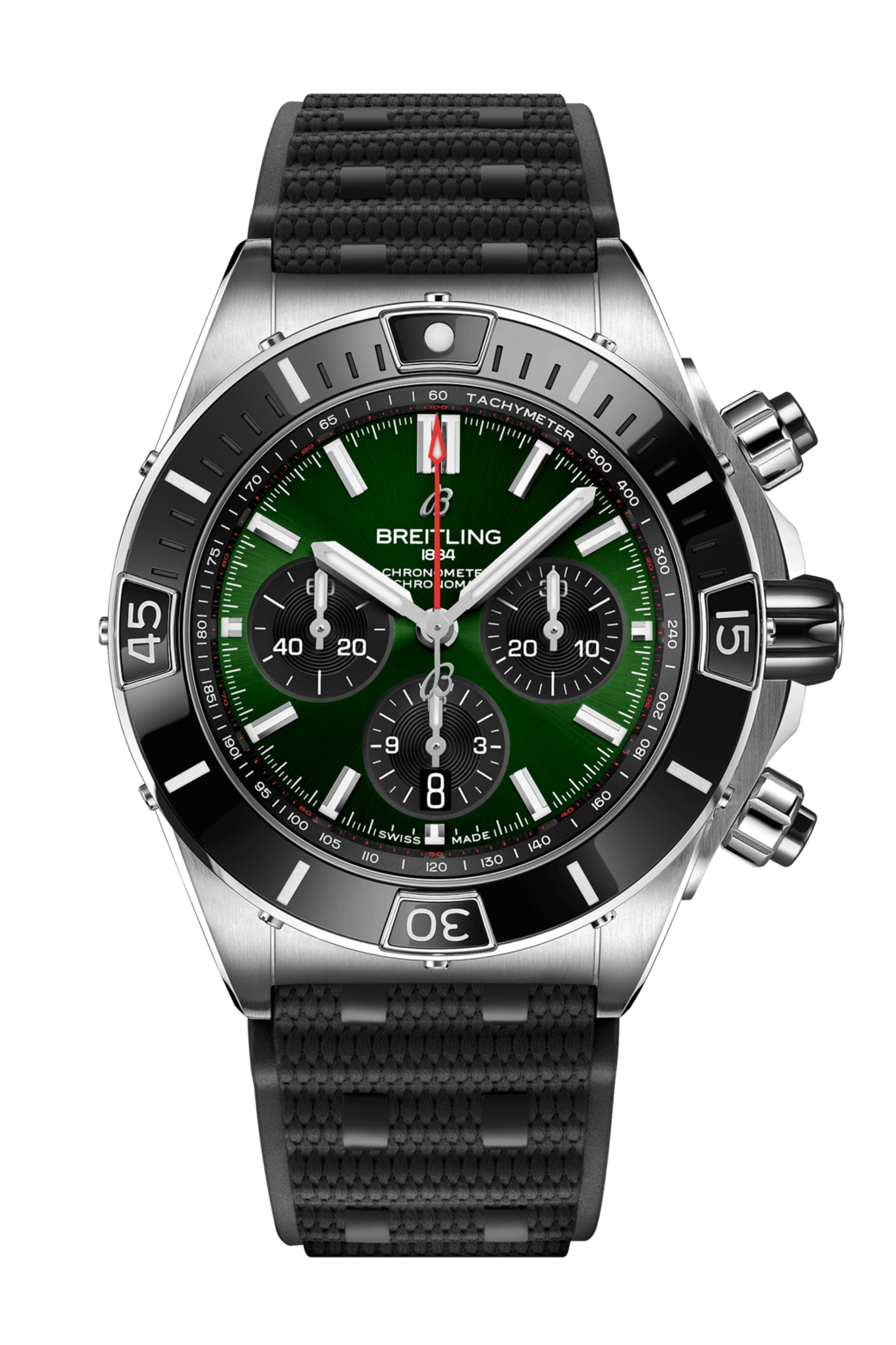 Breitling Super Chronomat B01 44 AB0136251L1S1