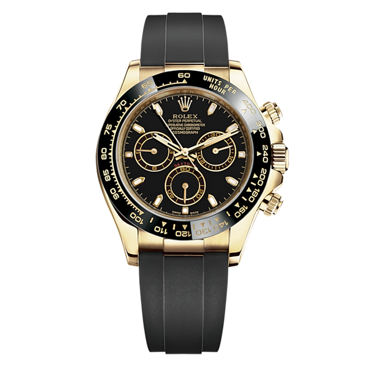 Rolex COSMOGRAPH DAYTONA-m116518ln-0043