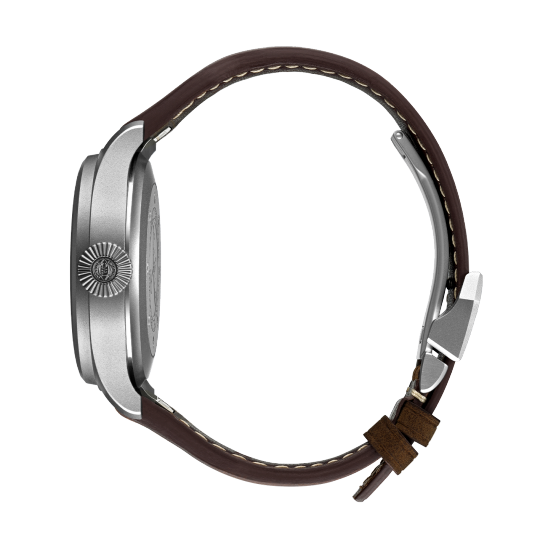 IWC BIG PILOT’S WATCH 43 SPITFIRE