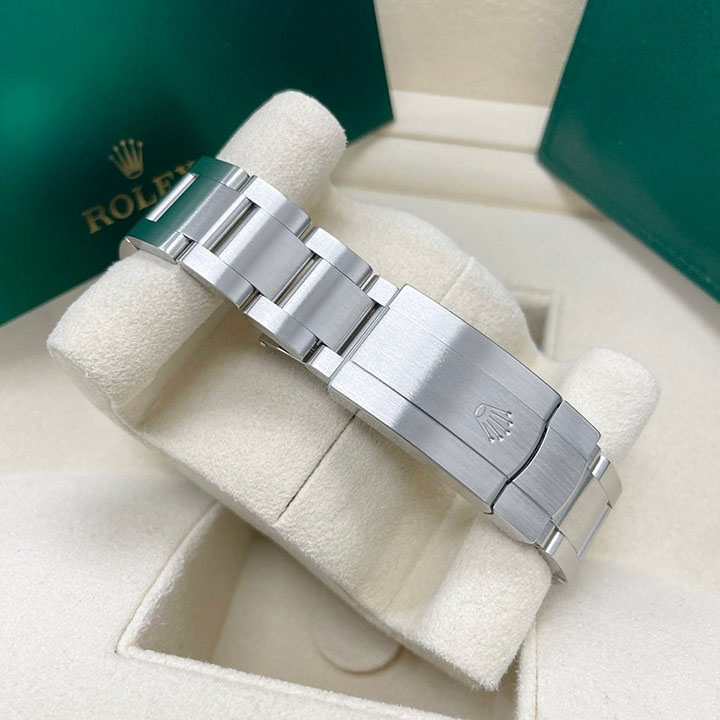 Rolex AIR KING M116900-0001