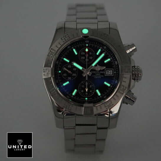 Breitling Super A13370 Replica