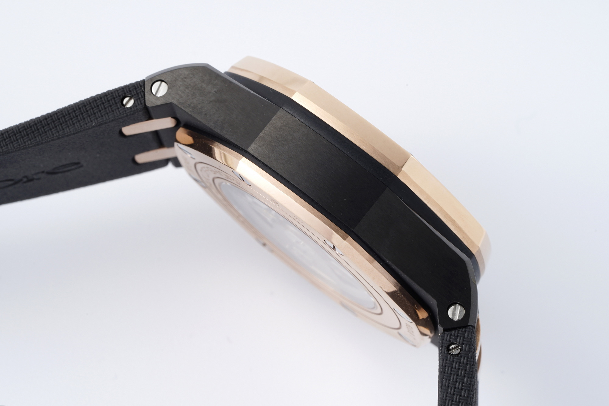 Audemars Piguet Royal Oak Offshore 44 mm, Grey Ref. 26405NR.OO.A002CA.01